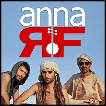 Music Walla by anna RF - album cover
