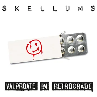 Valproate In Retrograde