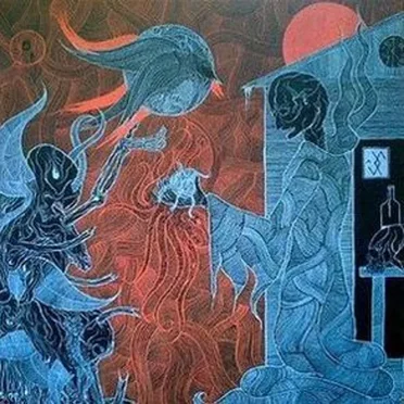 Old Blood for a New Moon