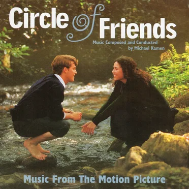 Circle of Friends