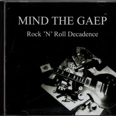 Rock 'N' Roll Decadence