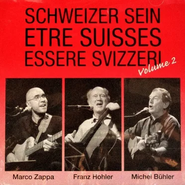 Michel Bühler