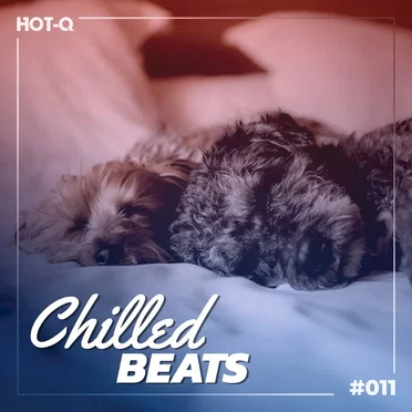 Chilled Beats 011 by Various Artists - album cover