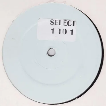 Select 1 To 1