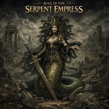 Rise of the Serpent Empress