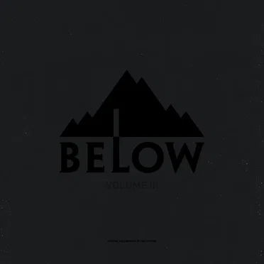 Below: Volume III