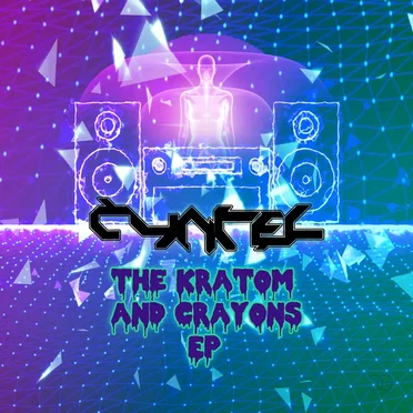The Kratom & Crayons EP