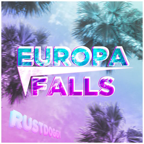 Europa Falls
