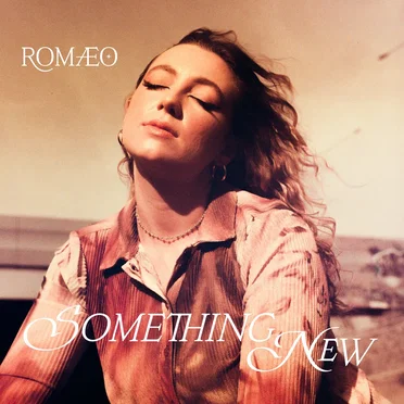 Something New by romæo - album cover