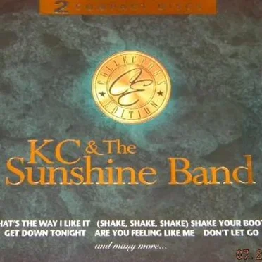 Collector's Edition, Volume 2