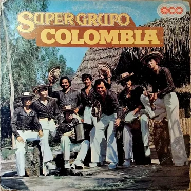 Súper Grupo Colombia