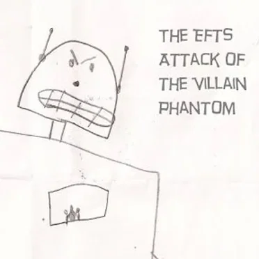 Attack of the Villain Phantom