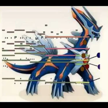 PMD2: Primal Dialga Remix (2nd remix) by PokeRemixStudio - album cover