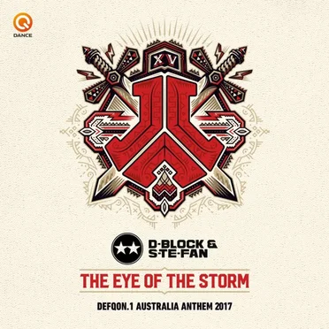 Eye of the Storm (Defqon.1 Australia Anthem 2017)