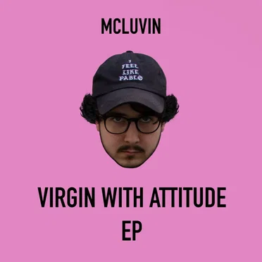Virgin With Attitude EP