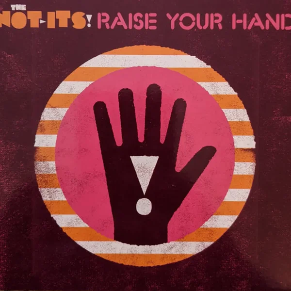 Raise Your Hand