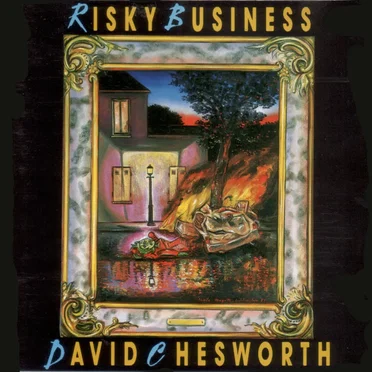 Risky Business