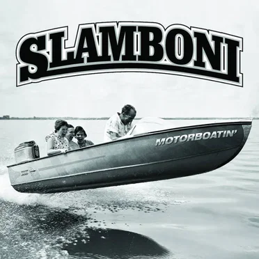 Motorboatin'
