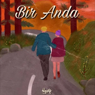 Bir Anda