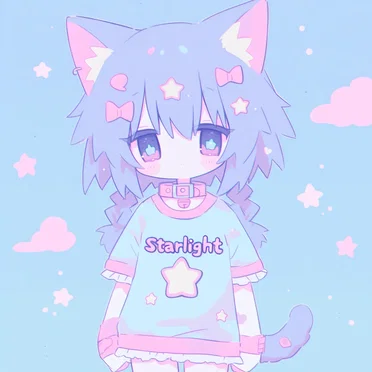 Starlight by CVllXXX MUSIC - album cover