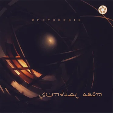 Apotheosis by Sundial Aeon - album cover