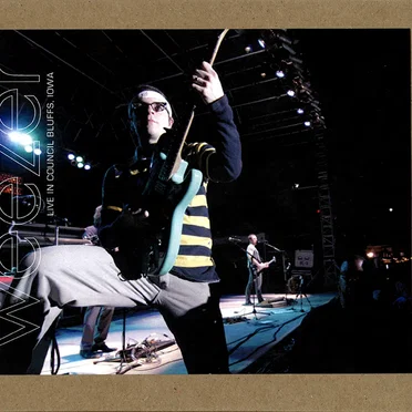 Live in Council Bluffs, Iowa