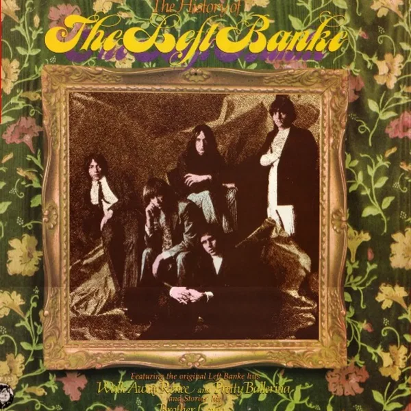 The History Of The Left Banke