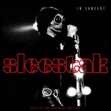 Live At The Miramar Theatre