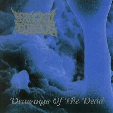 Drawings of the Dead by Mangled Torsos - album cover