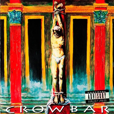 Crowbar