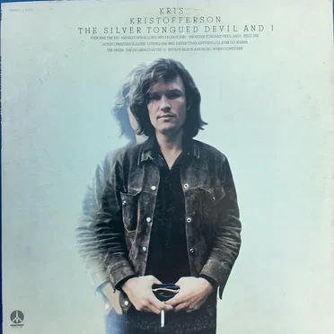 The Silver Tongued Devil and I