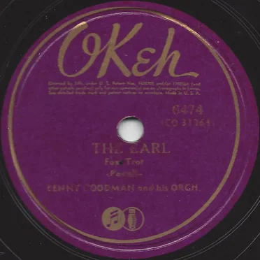 The Earl / Let's Do It
