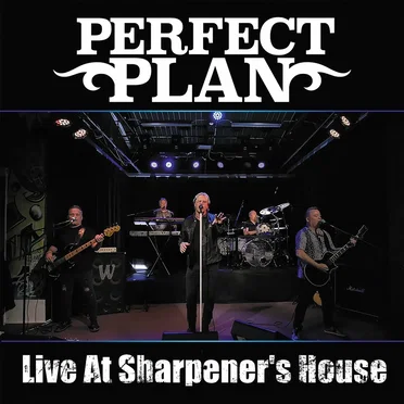 Live at Sharpener’s House