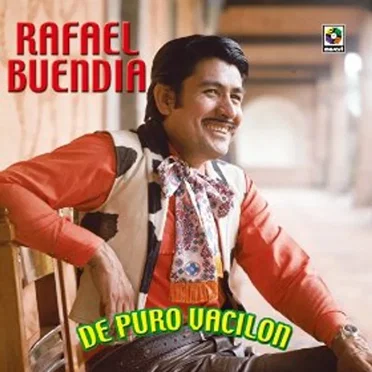 De puro vacilón