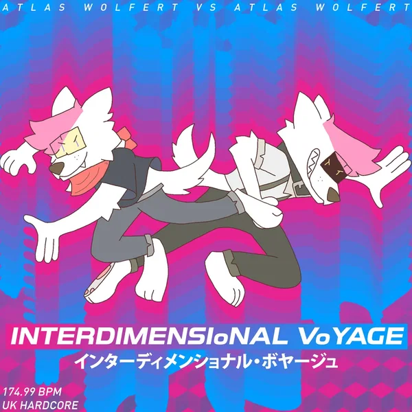 INTERDIMENSIoNAL VoYAGE
