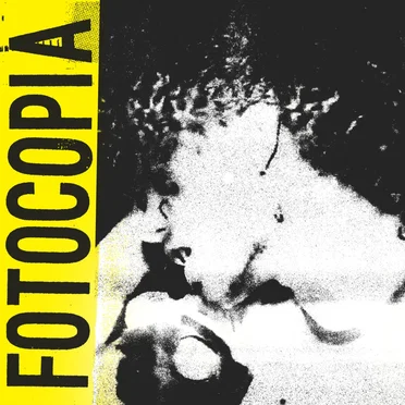 Fotocopia by Fotocopia - album cover