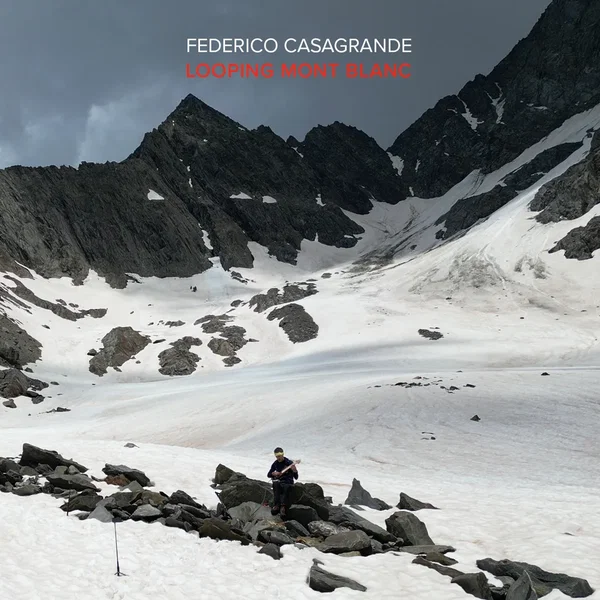 LOOPING MONT BLANC