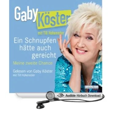 Gaby Köster