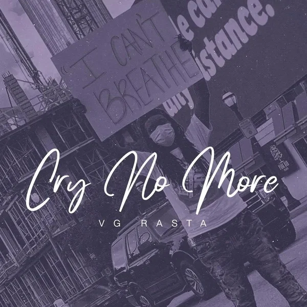 Cry No More