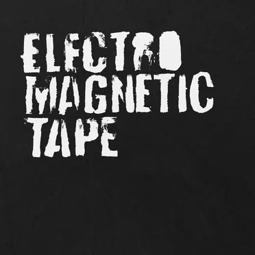 Electro Magnetic Tape by Kinder aus Asbest - album cover