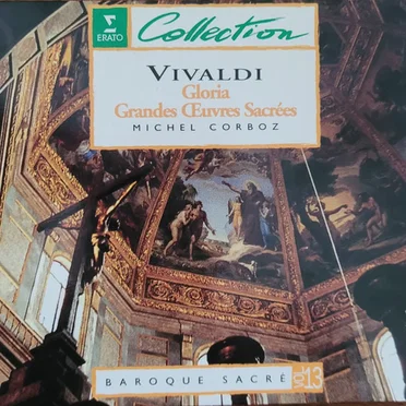 Gloria / Nisi Dominus / Credo