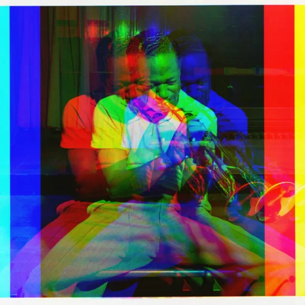 Sanded (For Clifford Brown)