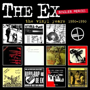 Singles. Period. (The Vinyl Years: 1980-1990)