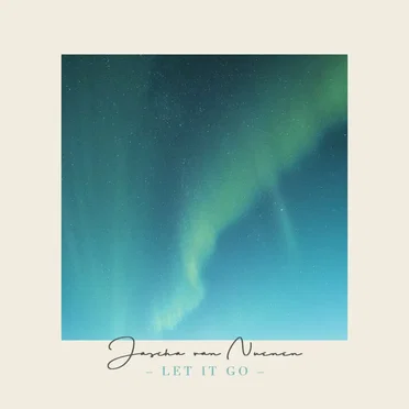 Let It Go by Jascha van Nuenen - album cover