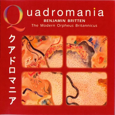 The Modern "Orpheus Britannicus"