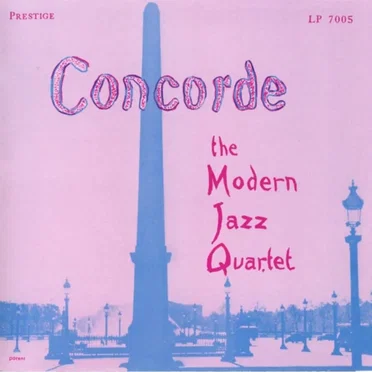 Concorde