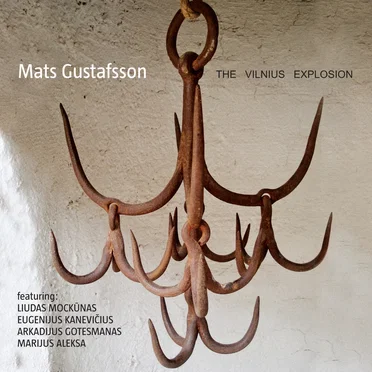 The Vilnius Explosion