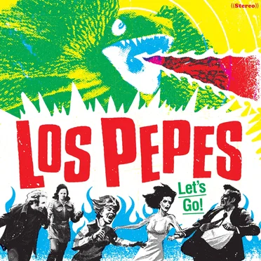 Los Pepes