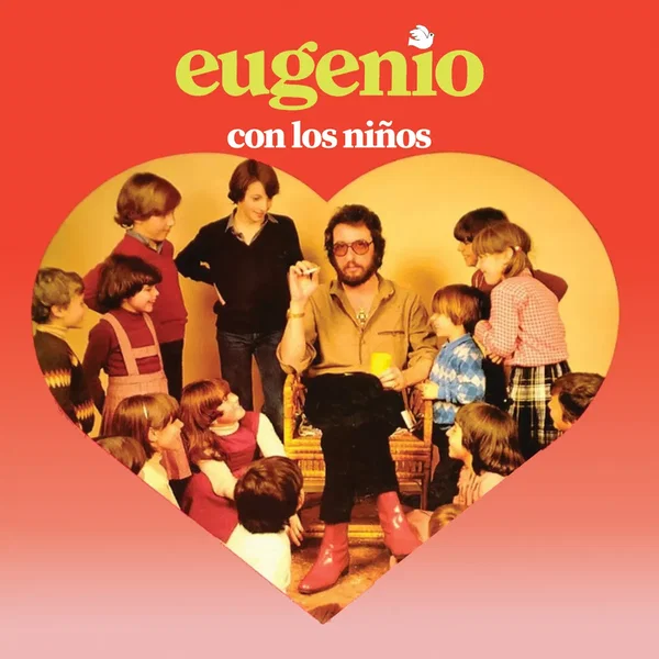 Con los niños (Vol. 3)