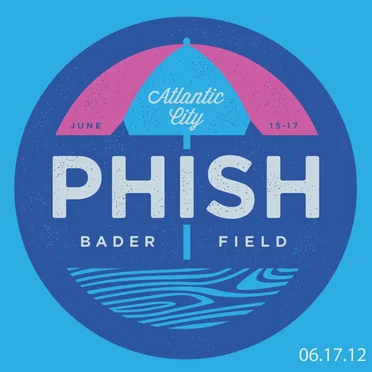 2012-06-17: Bader Field, Atlantic City, NJ, USA